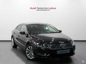 VOLKSWAGEN CC 2.0 TDI 140cv RLine BluemotionTech 4p.