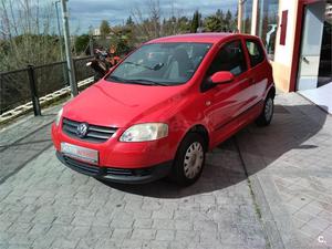 VOLKSWAGEN Fox 1.2 3p.