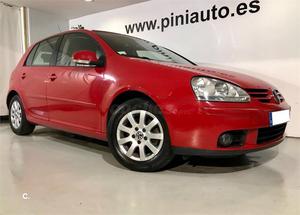 VOLKSWAGEN Golf 1.4 TSI 140cv Sportline DSG 5p.