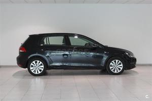 VOLKSWAGEN Golf 1.6 TDI 105cv BlueMotion 5p.