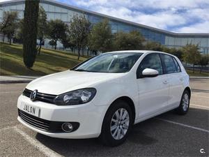 VOLKSWAGEN Golf 1.6 TDI 105cv BlueMotion 5p.