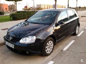 VOLKSWAGEN Golf 1.9 TDI 105cv BlueMotion iGolf 5p.