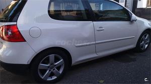 VOLKSWAGEN Golf 1.9 TDI 105cv GT Sport 3p.