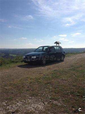 VOLKSWAGEN Golf 1.9TDI GT 5p.