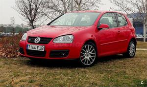 VOLKSWAGEN Golf 2.0 TDI 170cv GT Sport 3p.