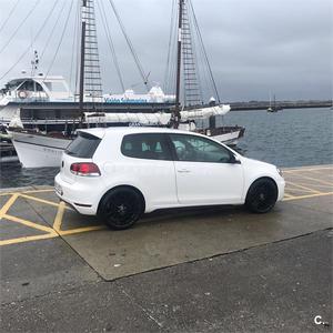 VOLKSWAGEN Golf 2.0 TDI 170cv GTD 3p.