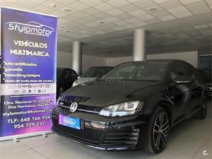 VOLKSWAGEN Golf 2.0 TDI 184cv DSG GTD BMT 3p.