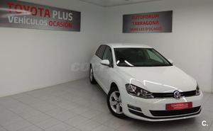 VOLKSWAGEN Golf Advance 1.6 TDI 105cv BMT 5p.