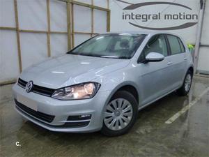 VOLKSWAGEN Golf Business 1.6 TDI 105cv BMT 5p.