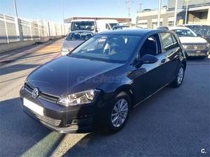 VOLKSWAGEN Golf Business 1.6 TDI 110cv Bluemotion 5p.