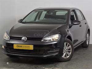 VOLKSWAGEN Golf Edition 1.6 TDI 105cv BMT 5p.