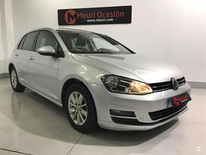 VOLKSWAGEN Golf Sport 1.6 TDI 105cv BMT 5p.