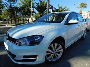 VOLKSWAGEN Golf Sport 1.6 TDI 105cv BMT 5p.