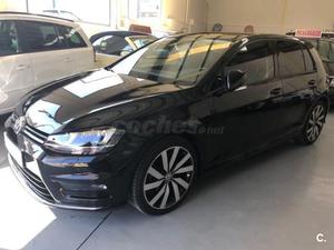 VOLKSWAGEN Golf Sport 1.6 TDI 110CV BMT DSG 5p.