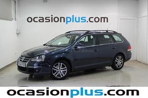 VOLKSWAGEN Golf Variant 2.0 TDI 140 Advance 5p.