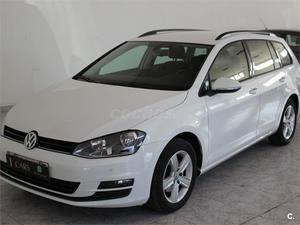 VOLKSWAGEN Golf Variant Advance 1.6 TDI 105cv BMT 5p.