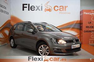 VOLKSWAGEN Golf Variant Advance 1.6 TDI BMT DSG 5p.