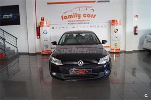 VOLKSWAGEN Jetta 1.6 TDI 105cv Advance Bluemotion Tech 4p.