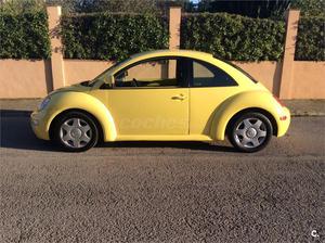 VOLKSWAGEN New Beetle 1.9 TDI 3p.