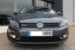 VOLKSWAGEN Passat 1.6 TDI 105cv Advance BlueMotion Tech 4p.