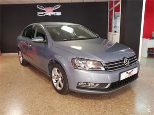 VOLKSWAGEN Passat 1.6 TDI 105cv Advance BlueMotion Tech 4p.