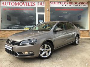 VOLKSWAGEN Passat 1.6 TDI 105cv BlueMotion 4p.