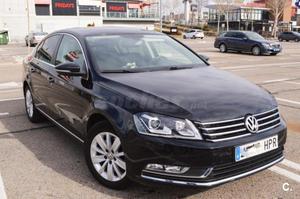 VOLKSWAGEN Passat 2.0 TDI 140 DSG Advance BlueMotion Tech