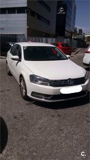 VOLKSWAGEN Passat 2.0 TDI 140cv Advance BlueMotion Tech 4p.