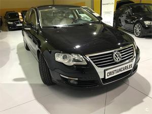 VOLKSWAGEN Passat 2.0 TDI Highline 4p.