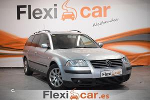 VOLKSWAGEN Passat Variant 1.9 TDi Edition 100CV 5p.