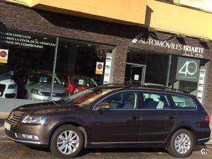 VOLKSWAGEN Passat Variant 2.0 TDI 140 Advance BMotion Tech