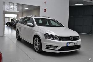 VOLKSWAGEN Passat Variant 2.0 TDI 140 DSG RLine BMT 5p.