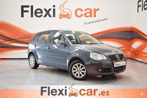 VOLKSWAGEN Polo 1.2 United 70cv 5p.