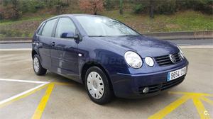 VOLKSWAGEN Polo 1.4 Trendline 75CV 5p.