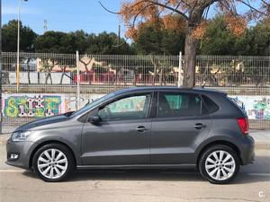 VOLKSWAGEN Polo 1.6 TDI 90cv Advance 5p.