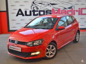 VOLKSWAGEN Polo 1.6 TDI Advance 75cv 5p.