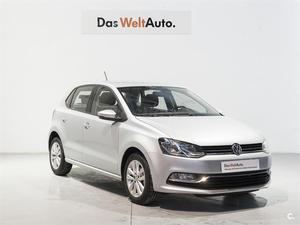 VOLKSWAGEN Polo Advance 1.2 TSI 66kW90CV BMT DSG 5p.