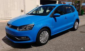 VOLKSWAGEN Polo Advance 1.2 TSI 90cv BMT 5p.