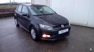 VOLKSWAGEN Polo Advance 1.4 TDI 75cv BMT 5p.