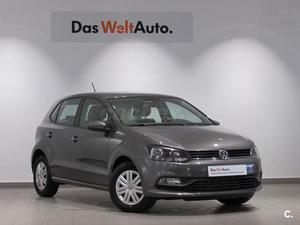 VOLKSWAGEN Polo Edition kW 75CV BMT 5p.