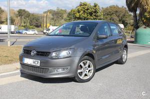 VOLKSWAGEN Polo cv Advance 5p.