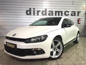 VOLKSWAGEN Scirocco 2.0 TDI 140cv Limited Edition BMT 3p.