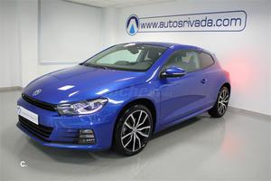 VOLKSWAGEN Scirocco RLine 2.0 TDI 110kW150CV BMT 3p.