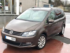 VOLKSWAGEN Sharan 2.0 TDI 170cv DSG Sport BlueMotion Tech