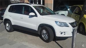 VOLKSWAGEN Tiguan 2.0 TDI 140cv 4x2 Advance BMotion Tech 5p.