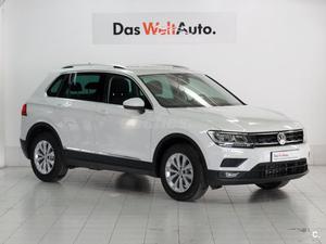 VOLKSWAGEN Tiguan Advance 2.0 TDI 110kW 150CV 5p.