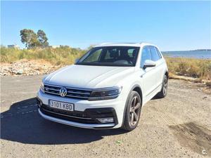 VOLKSWAGEN Tiguan Sport 2.0 TDI 140kW190CV BMT DSG 4Mot 5p.