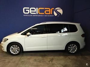 VOLKSWAGEN Touran Advance 1.6 TDI BMT 5p.