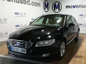 VOLVO S D4 Momentum 4p.