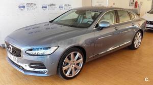 VOLVO S D5 AWD Inscription Auto 4p.